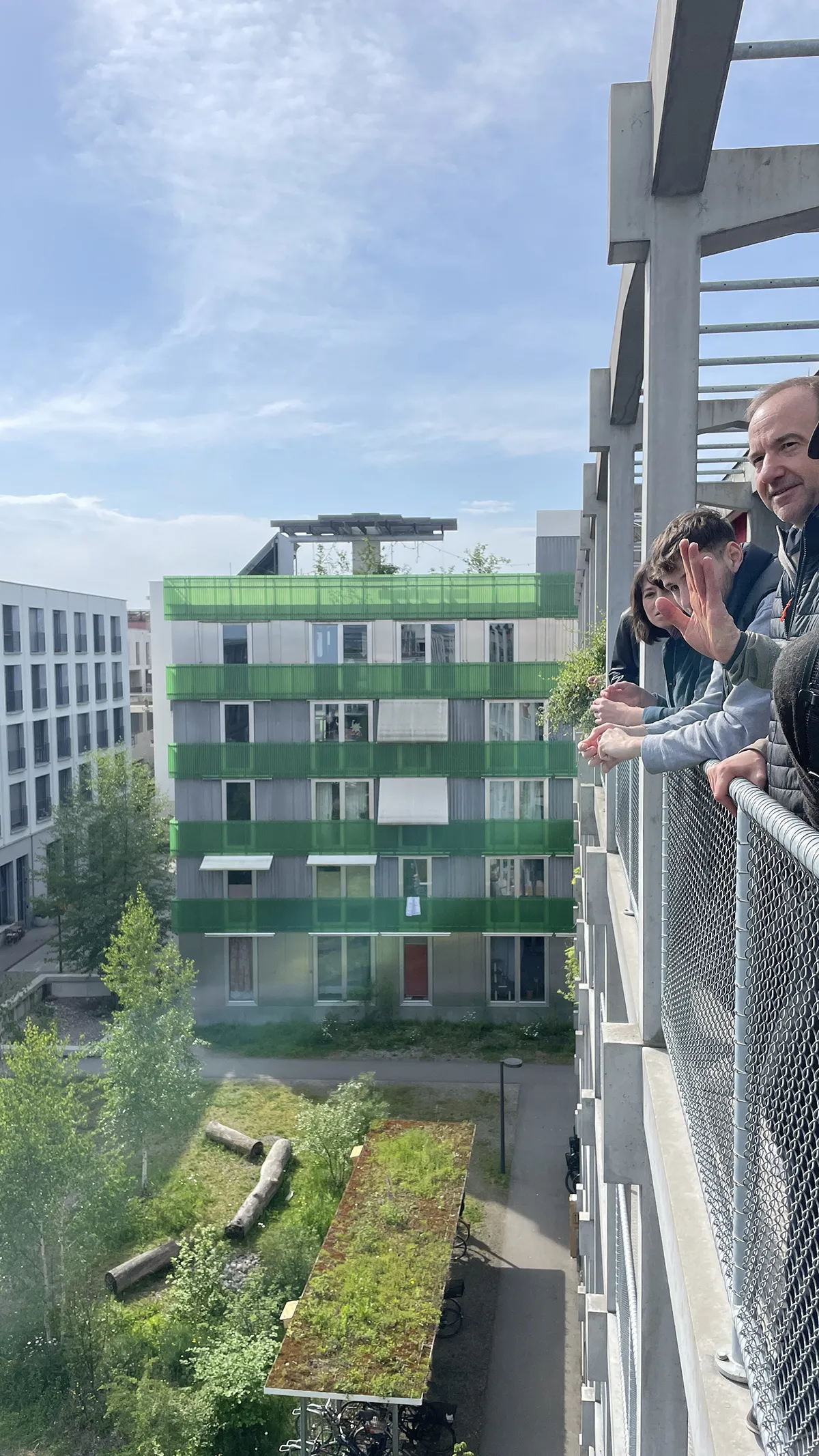 1 Maiausflug 2024 01