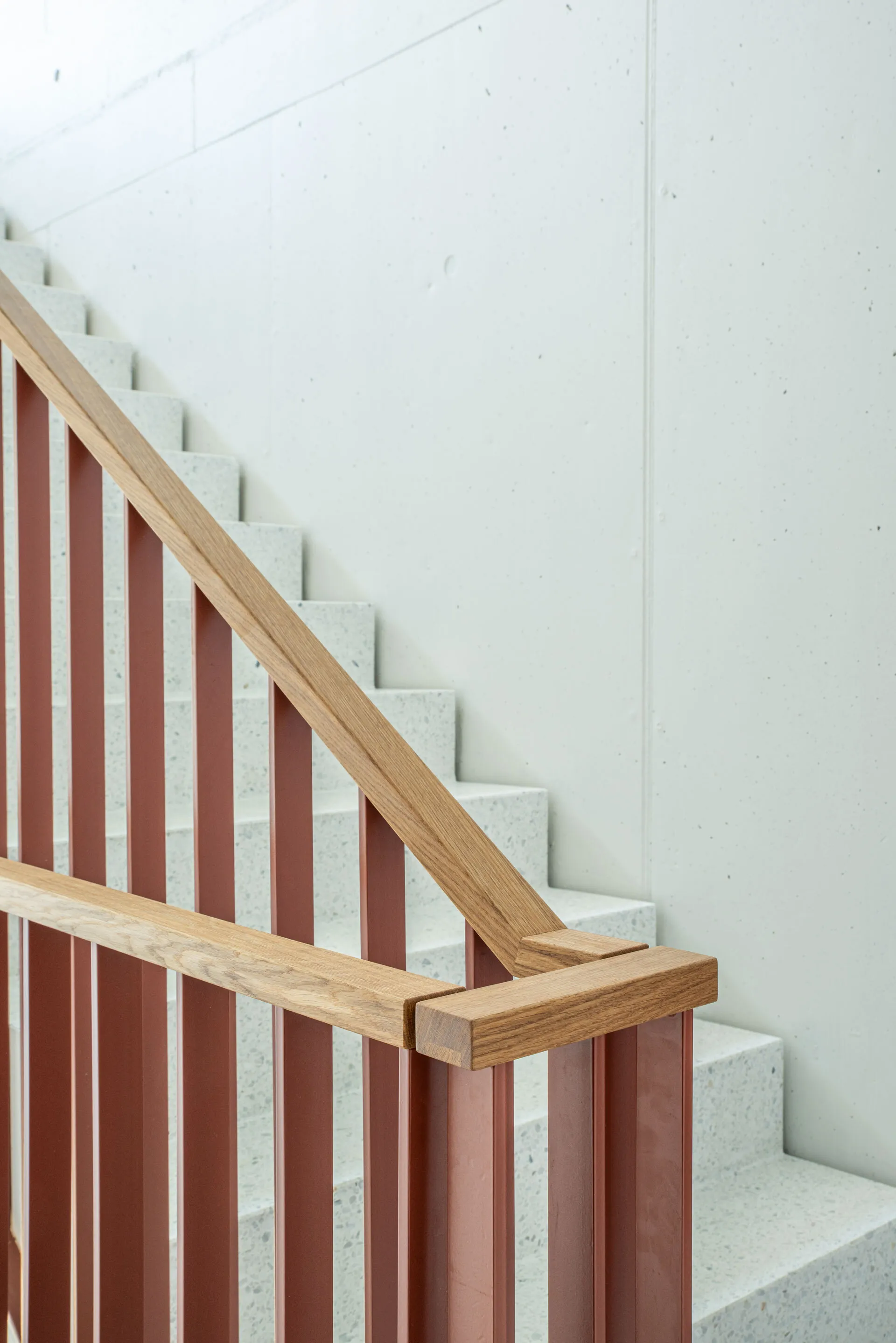 Alpenstrasse Guemligen Aufrichte 04