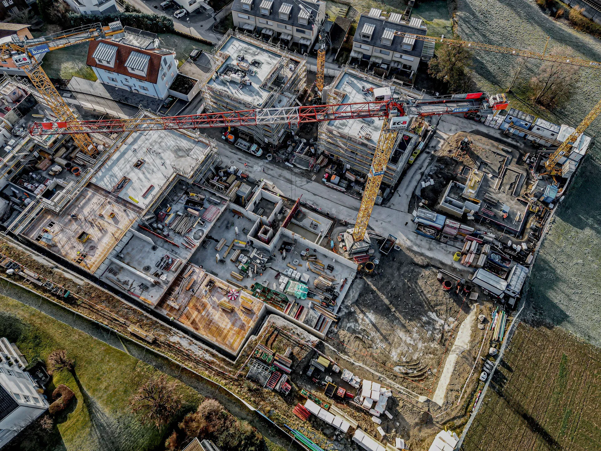 Alpenstrasse Guemligen 02