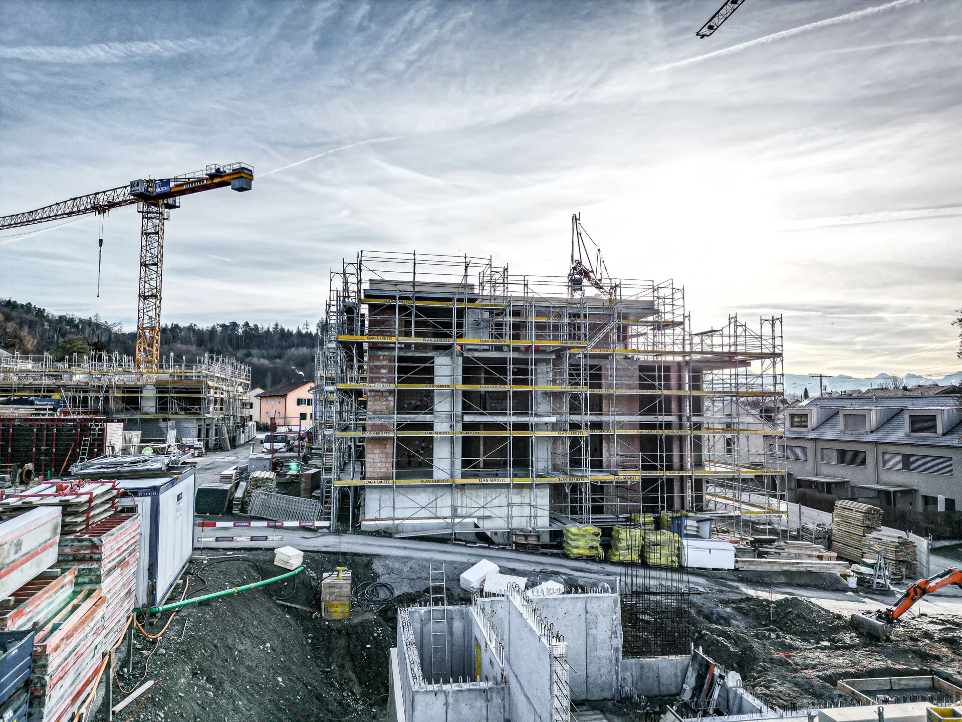 Alpenstrasse Guemligen 03