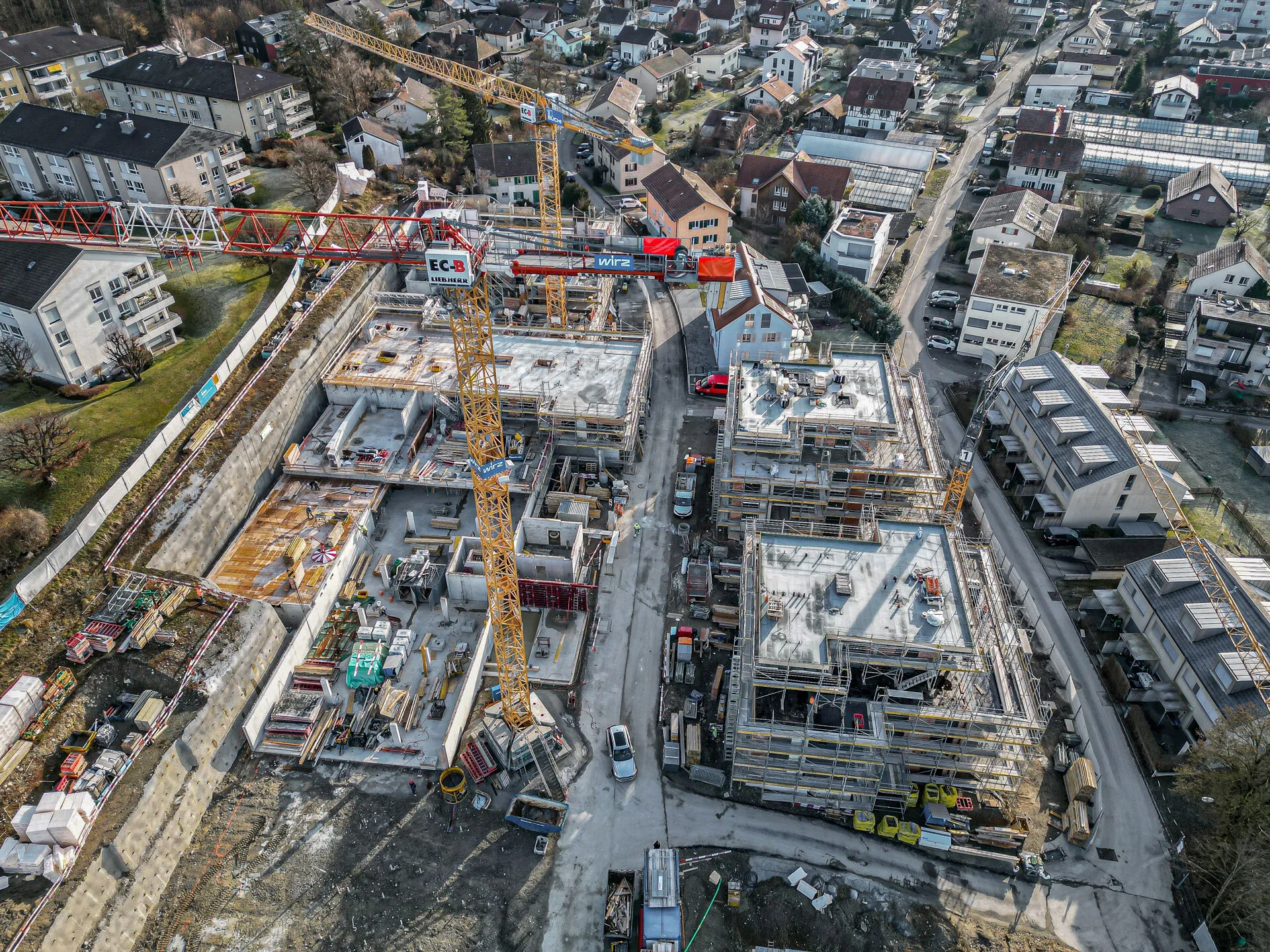 Alpenstrasse Guemligen 04