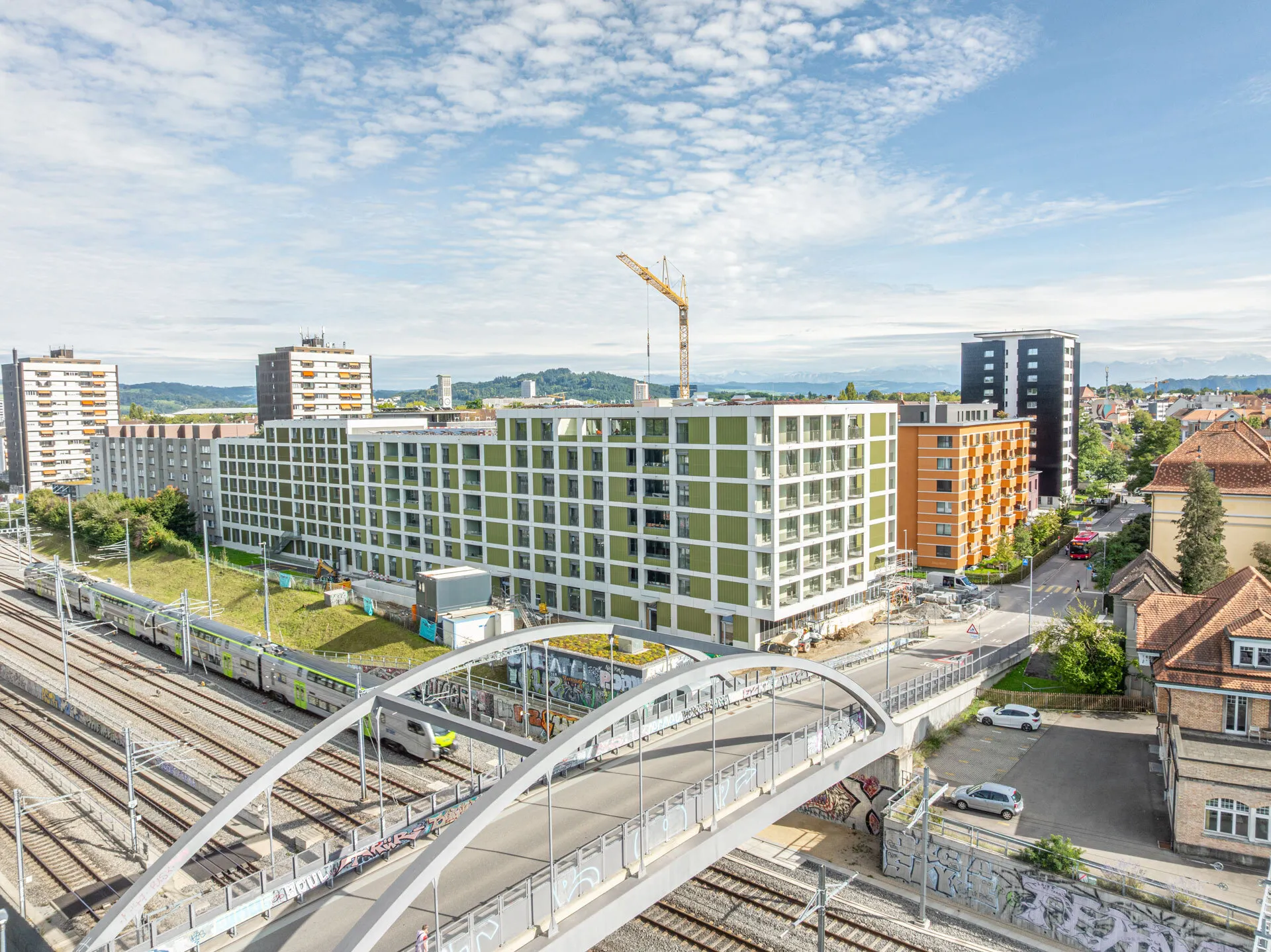 Wohn und Pflegezentrum Wyler 02 Sept25