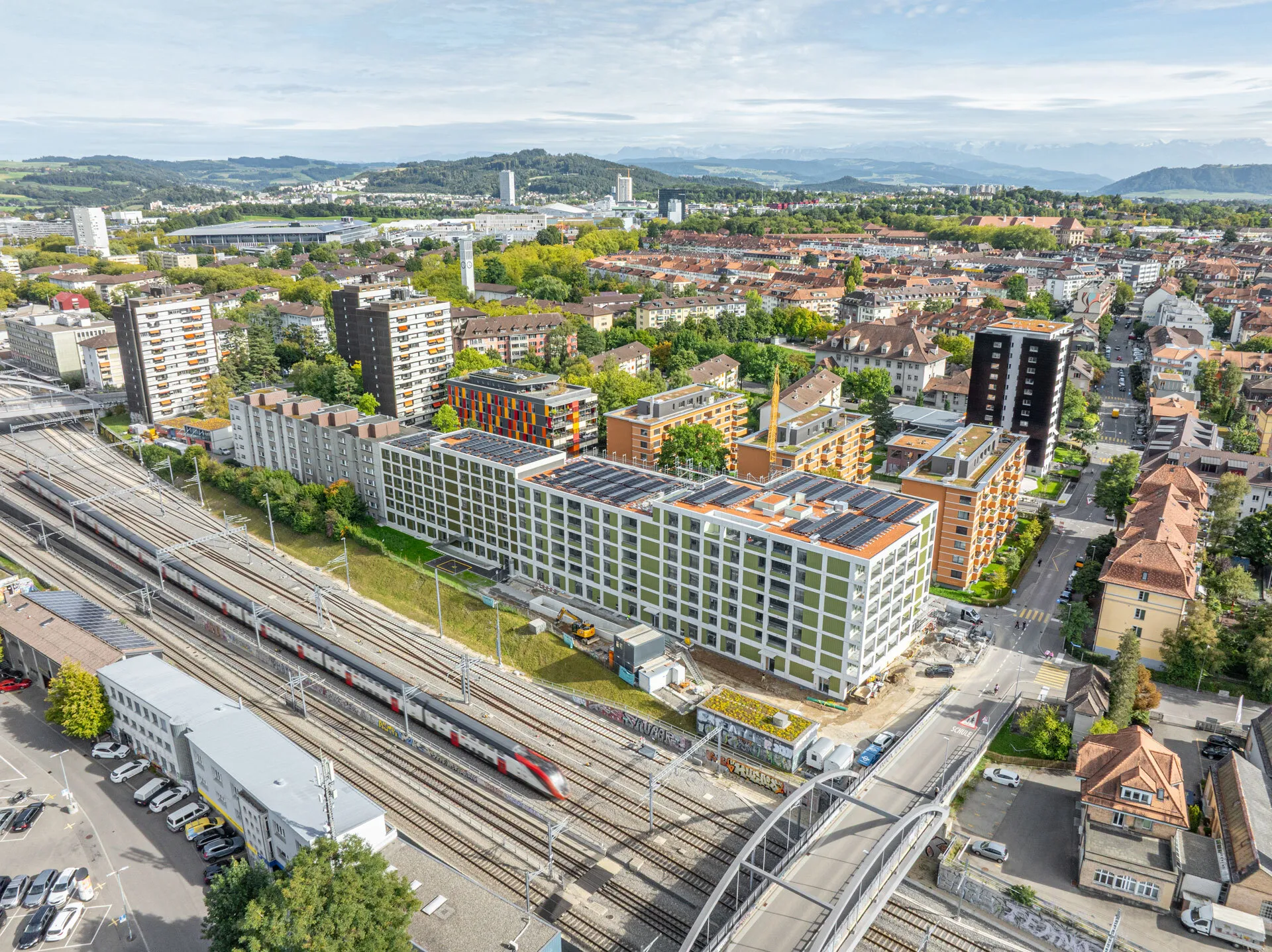 Wohn und Pflegezentrum Wyler 03 Sept25