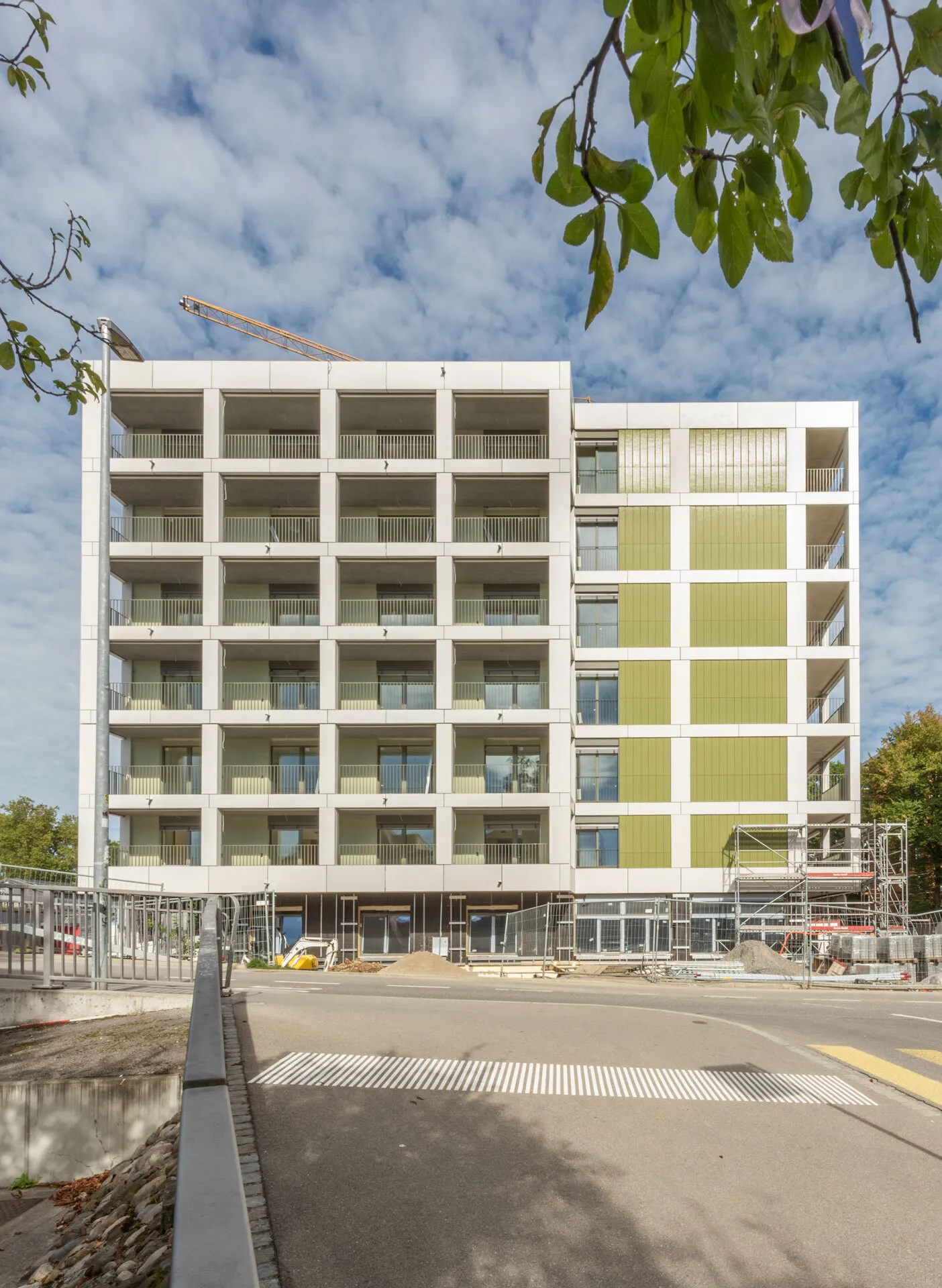 Wohn und Pflegezentrum Wyler 01 Sept25