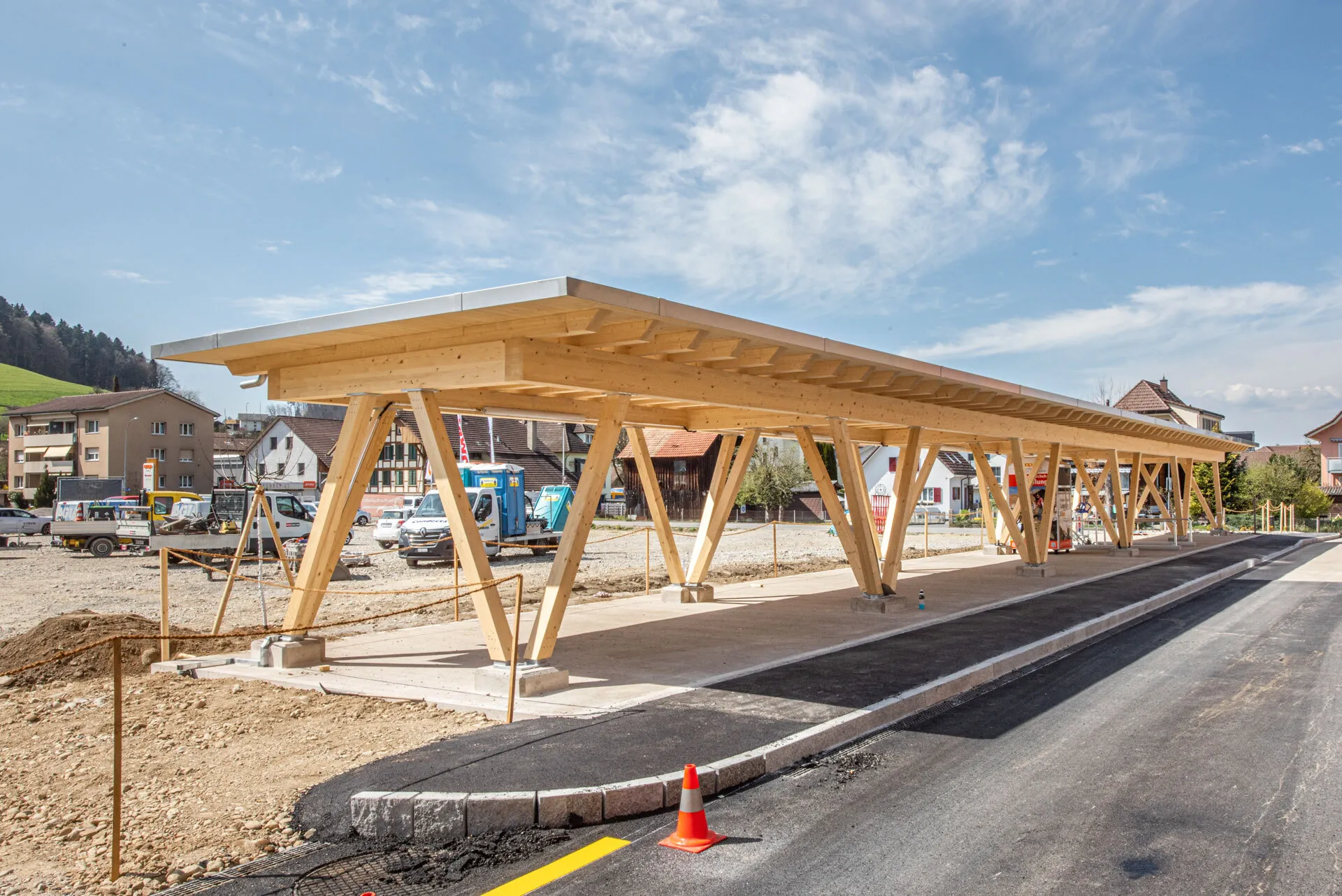 Ersatzneubau Coop Oberburg 29