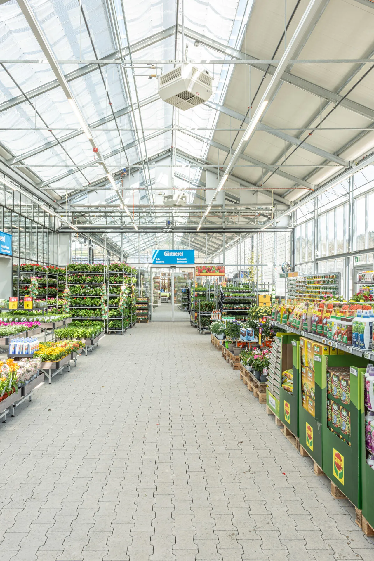 Ersatzneubau Coop Oberburg 28