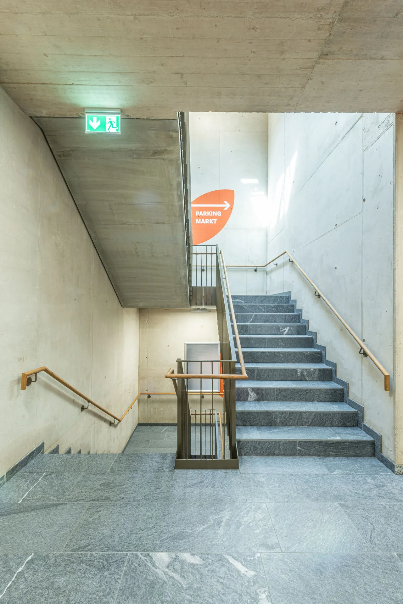 Ersatzneubau Coop Oberburg 33