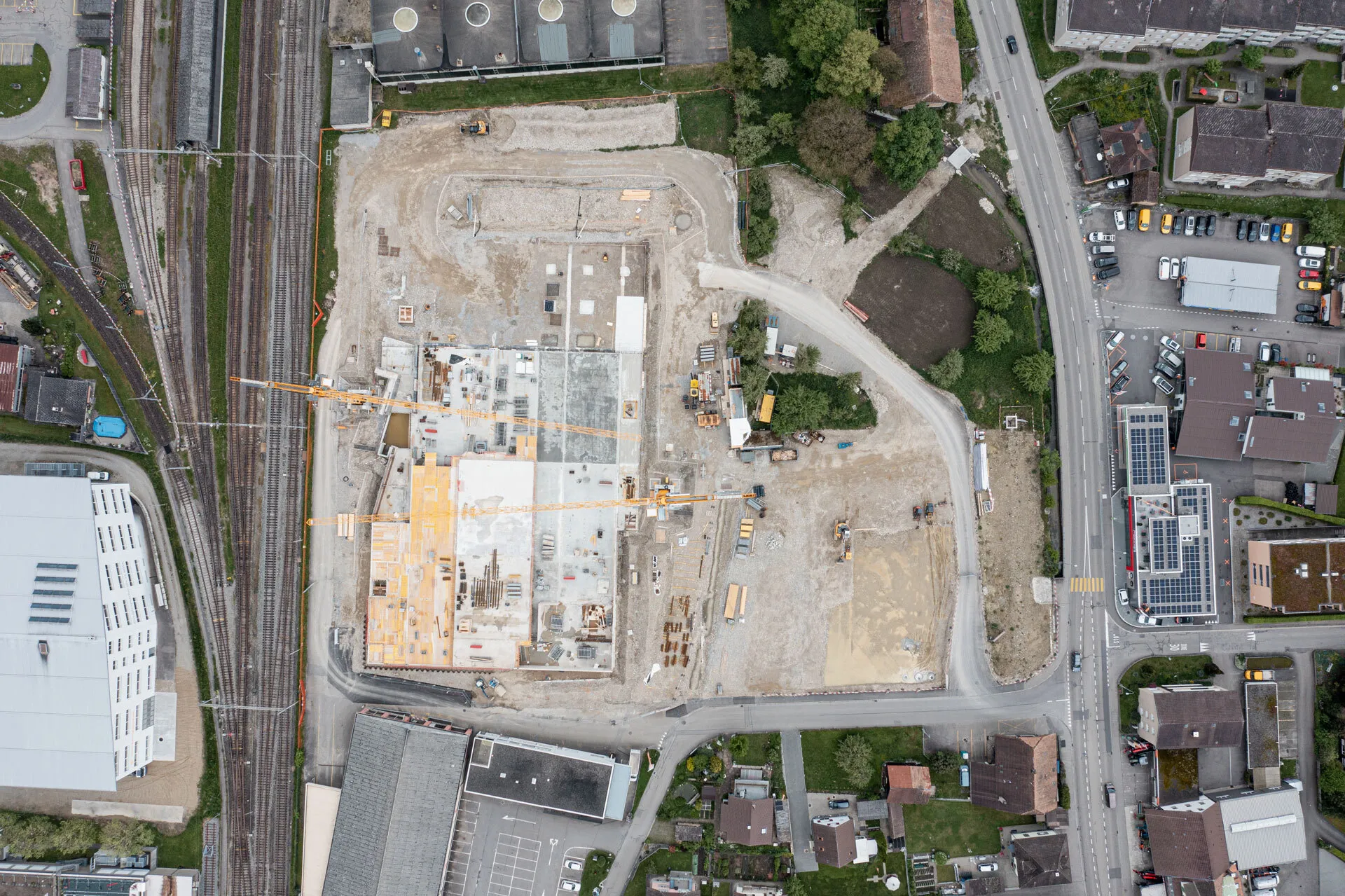 Ersatzneubau Coop Oberburg 02