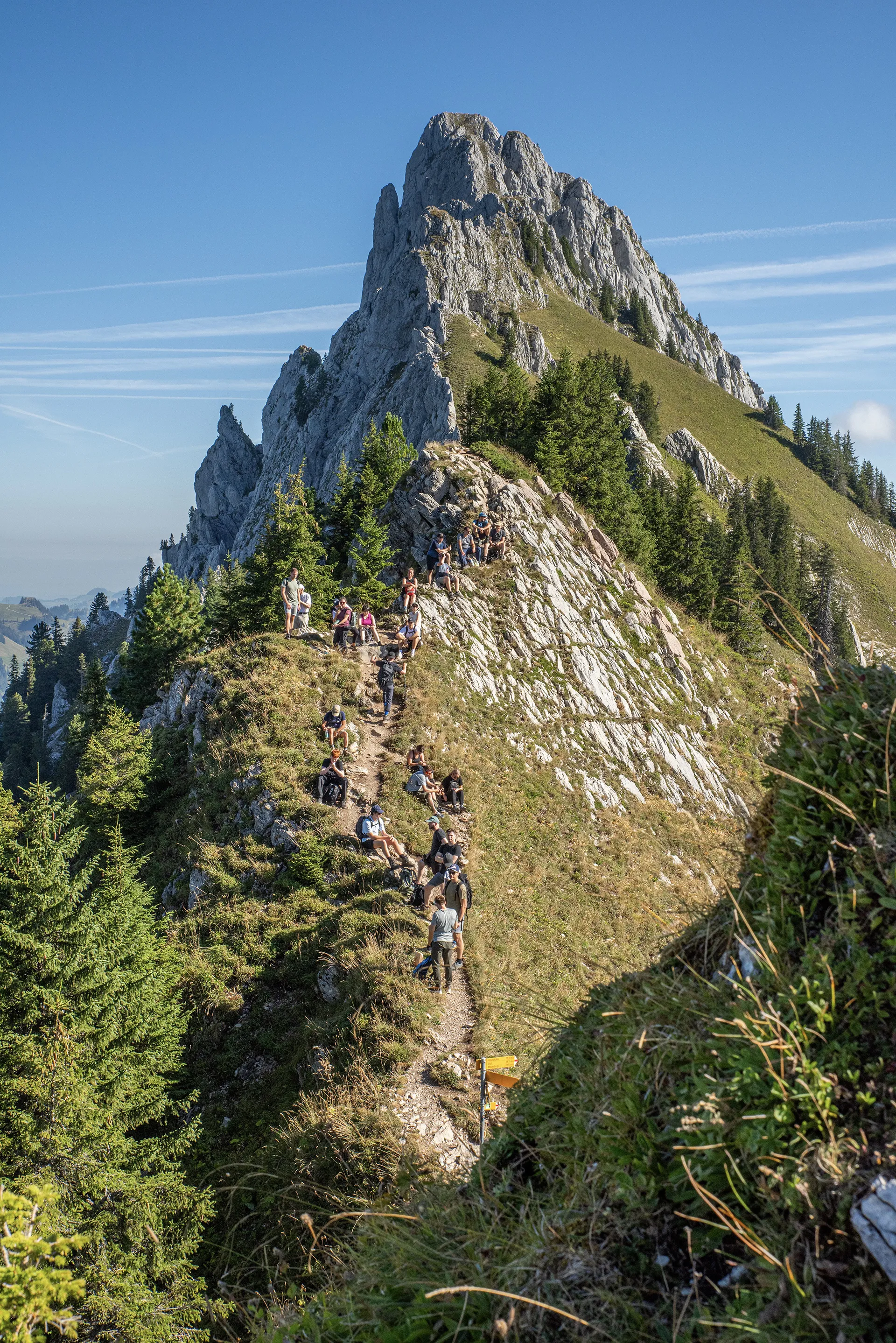 Herbstwanderung 2023 02