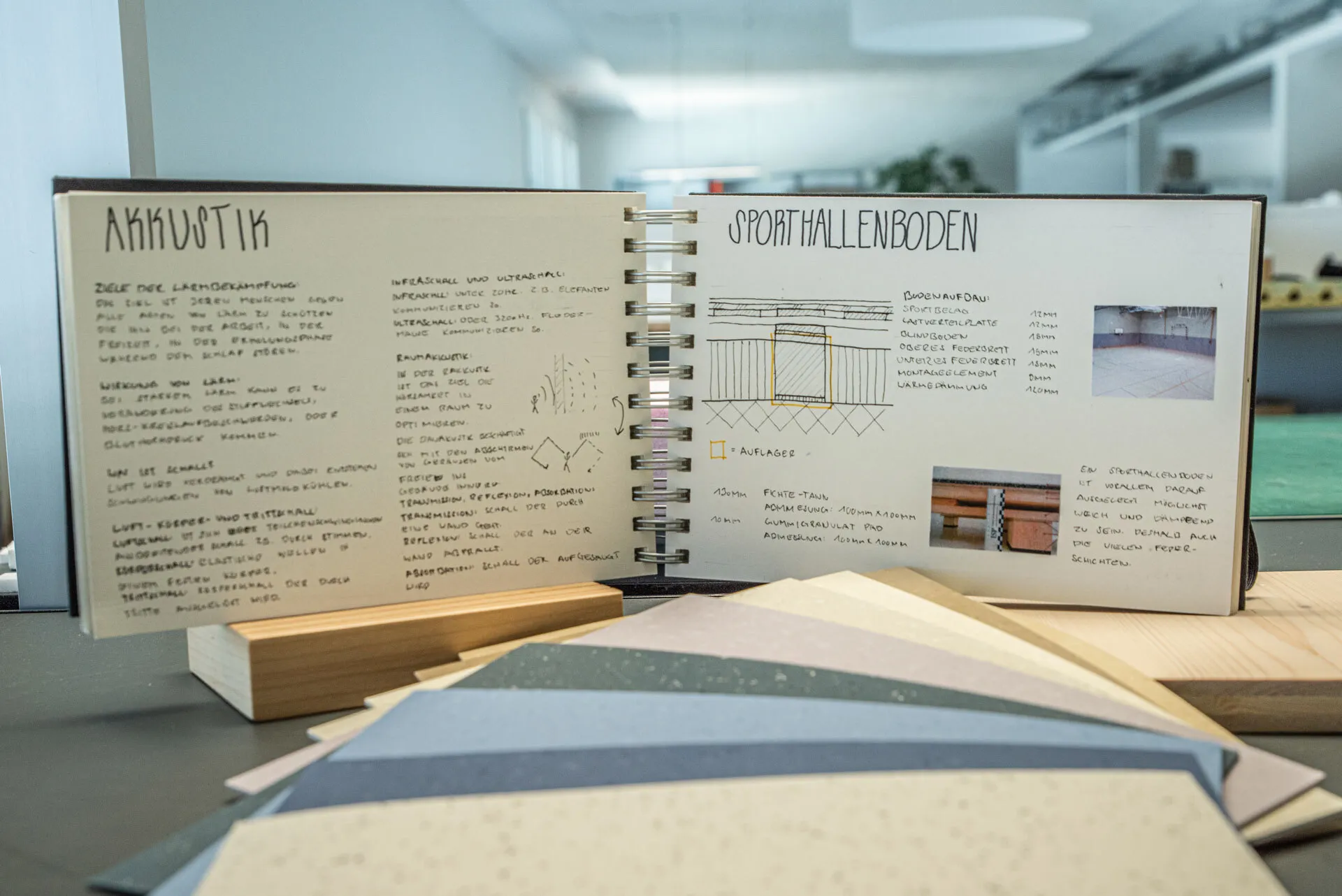 Arbeitsbucheintrag 2025 07