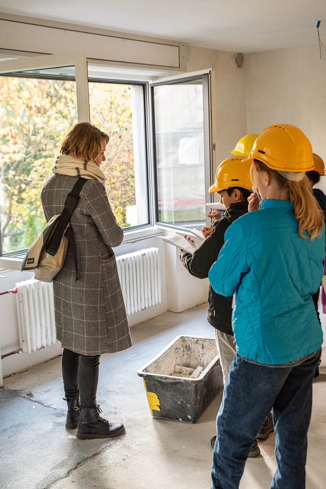 Rykart Zukunftstag 2