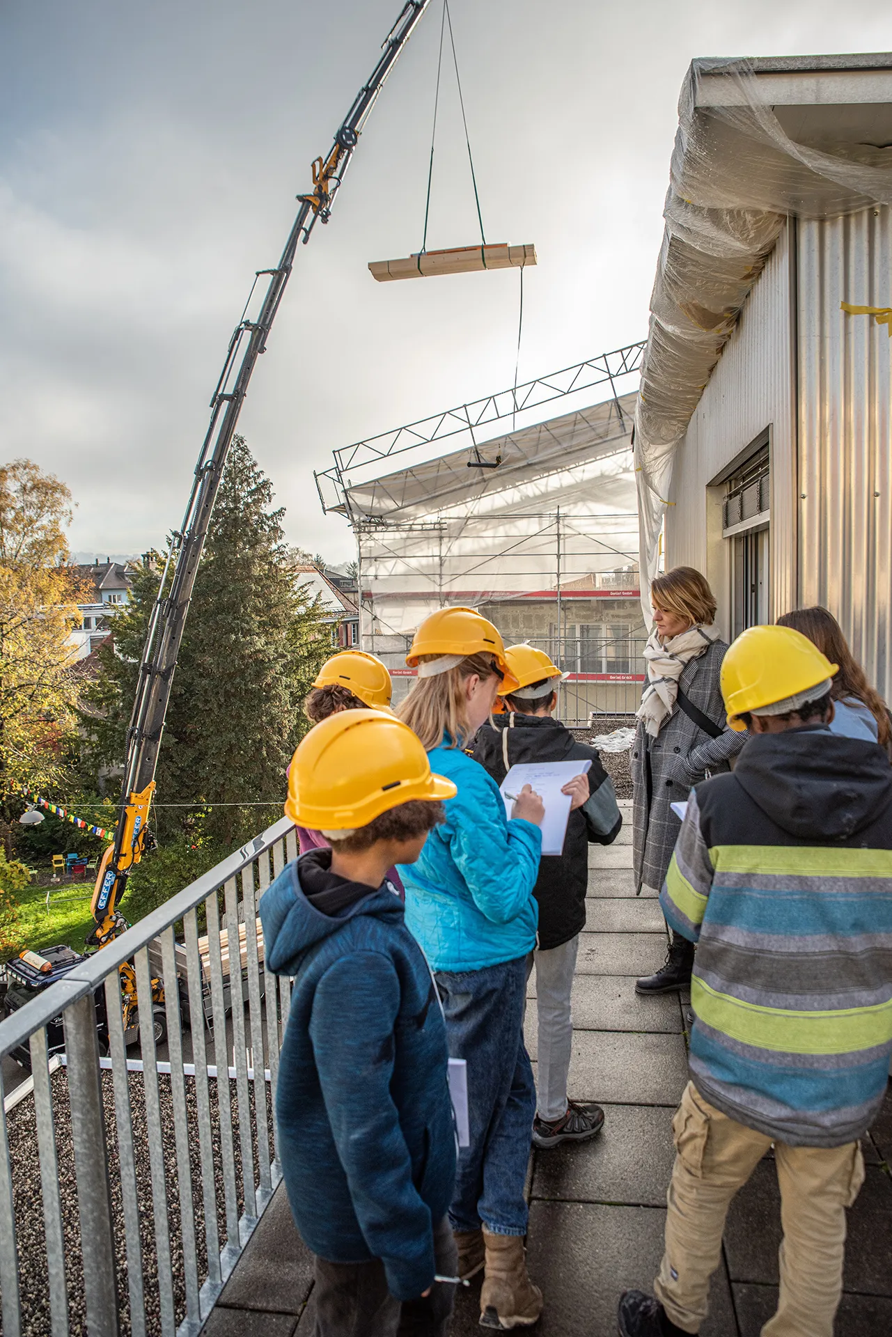 Rykart Zukunftstag 3