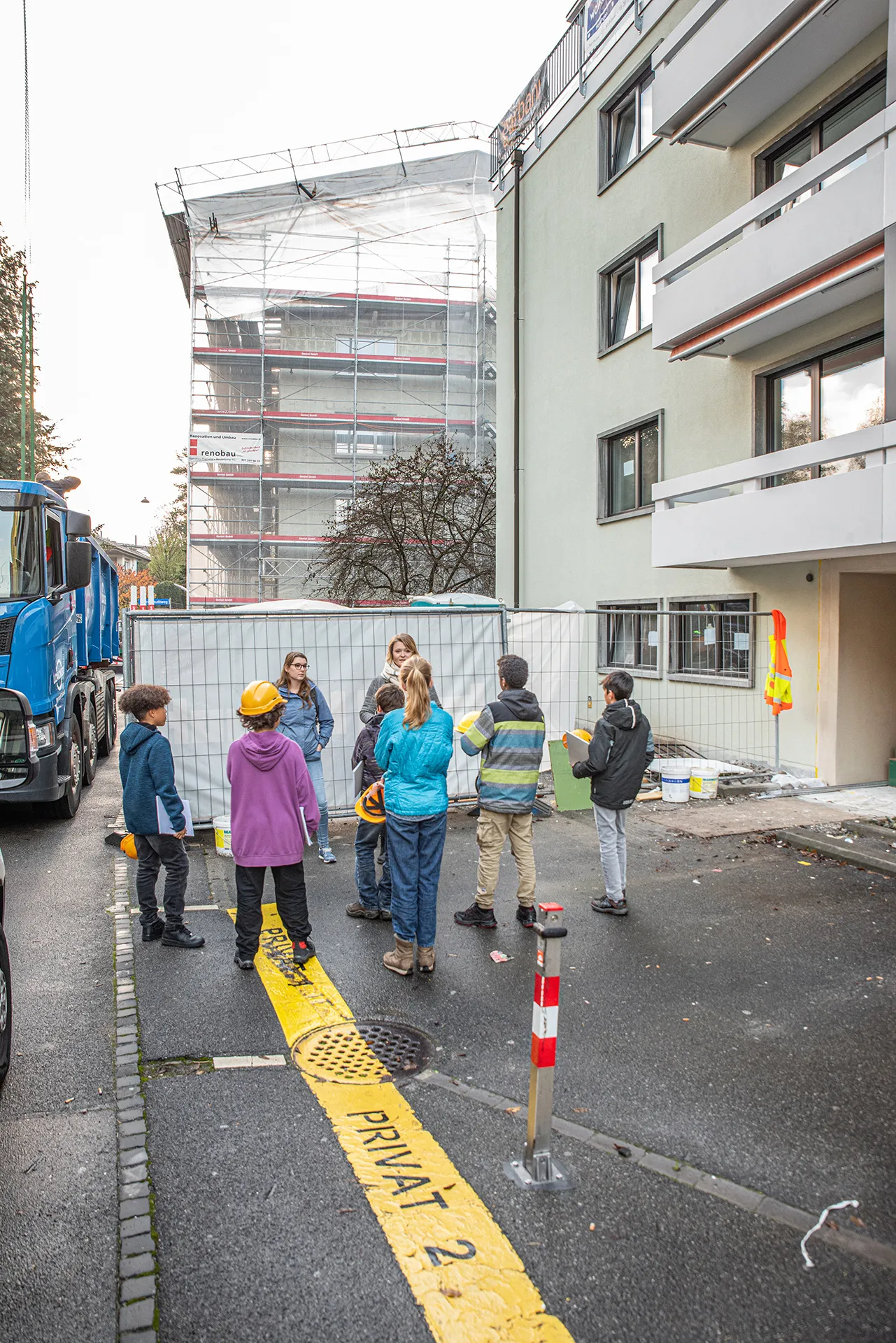 Rykart Zukunftstag 5