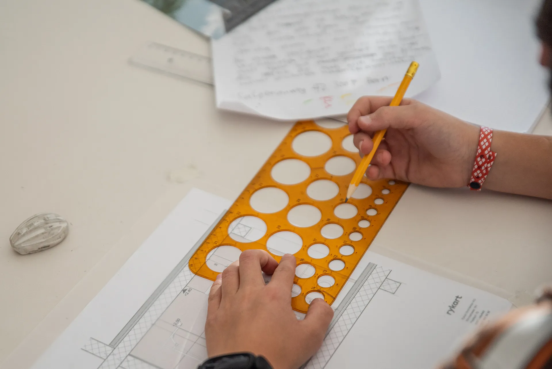 Rykart Zukunftstag 6