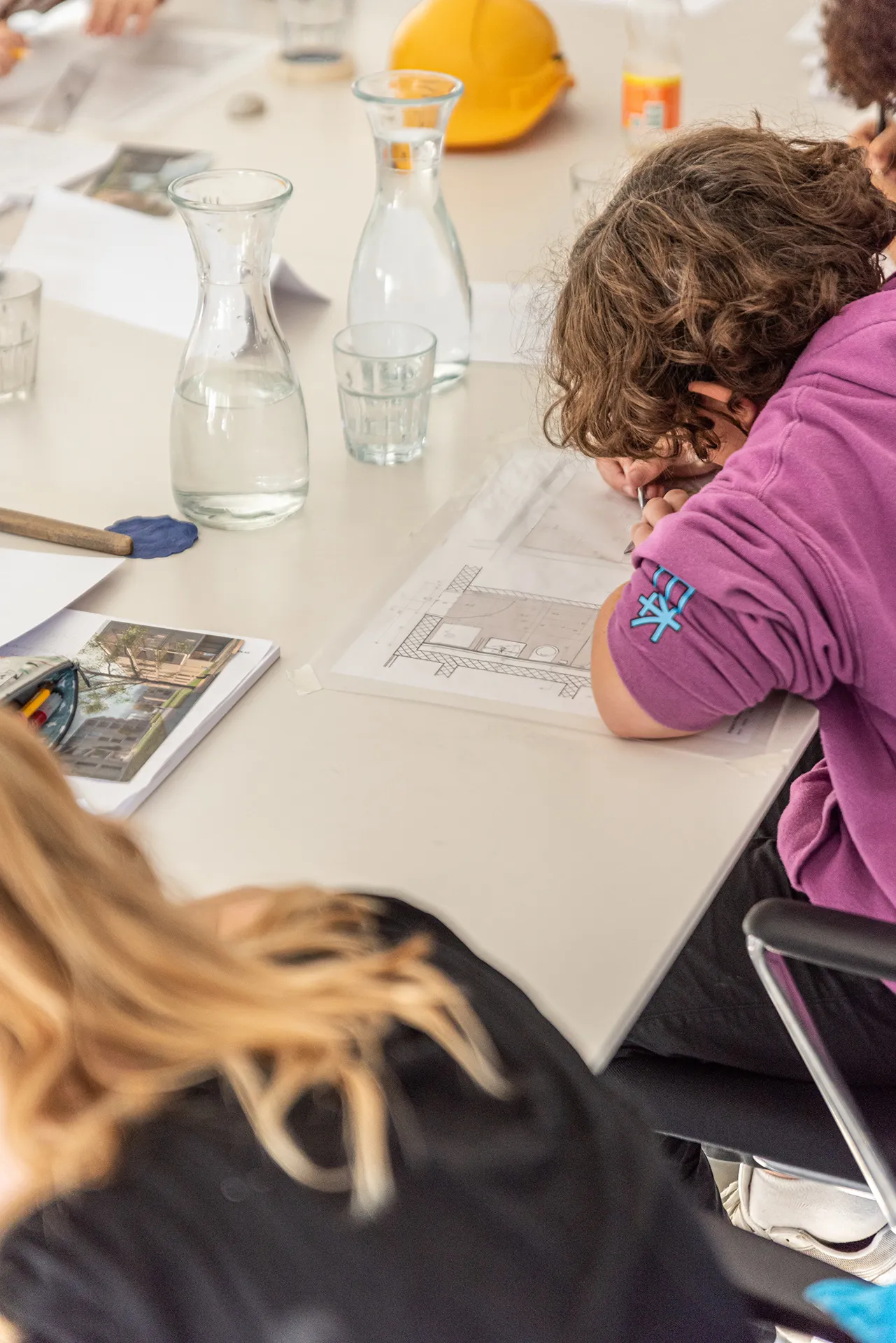 Rykart Zukunftstag 7