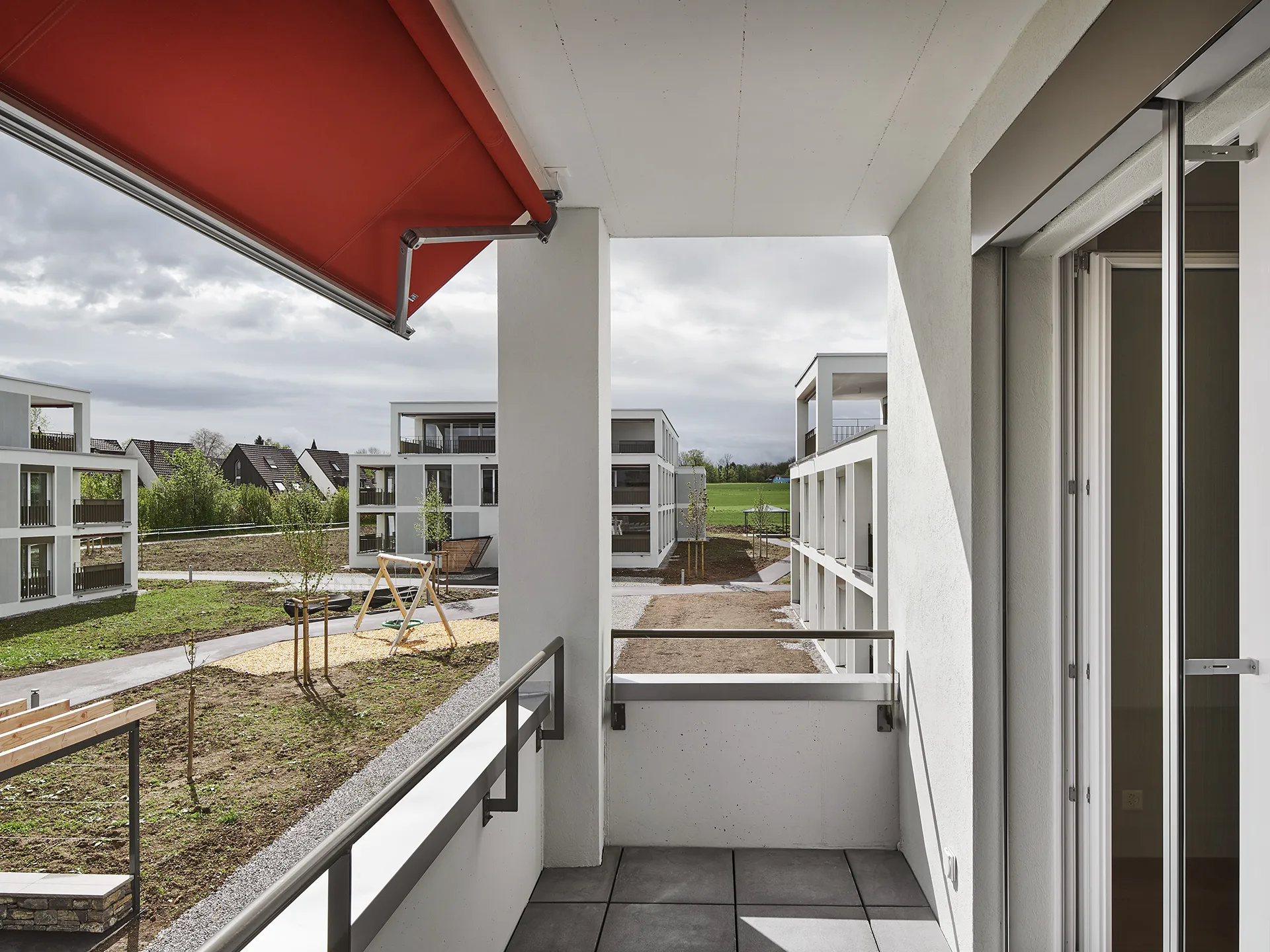 Ahornpark Baetterkinden 01