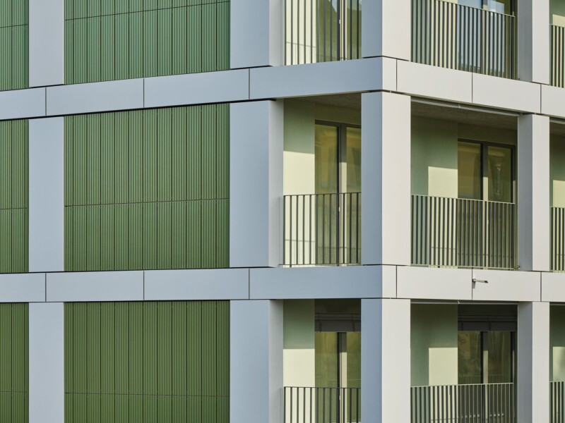 Wohn und Pflegezentrum Wyler Bern 01