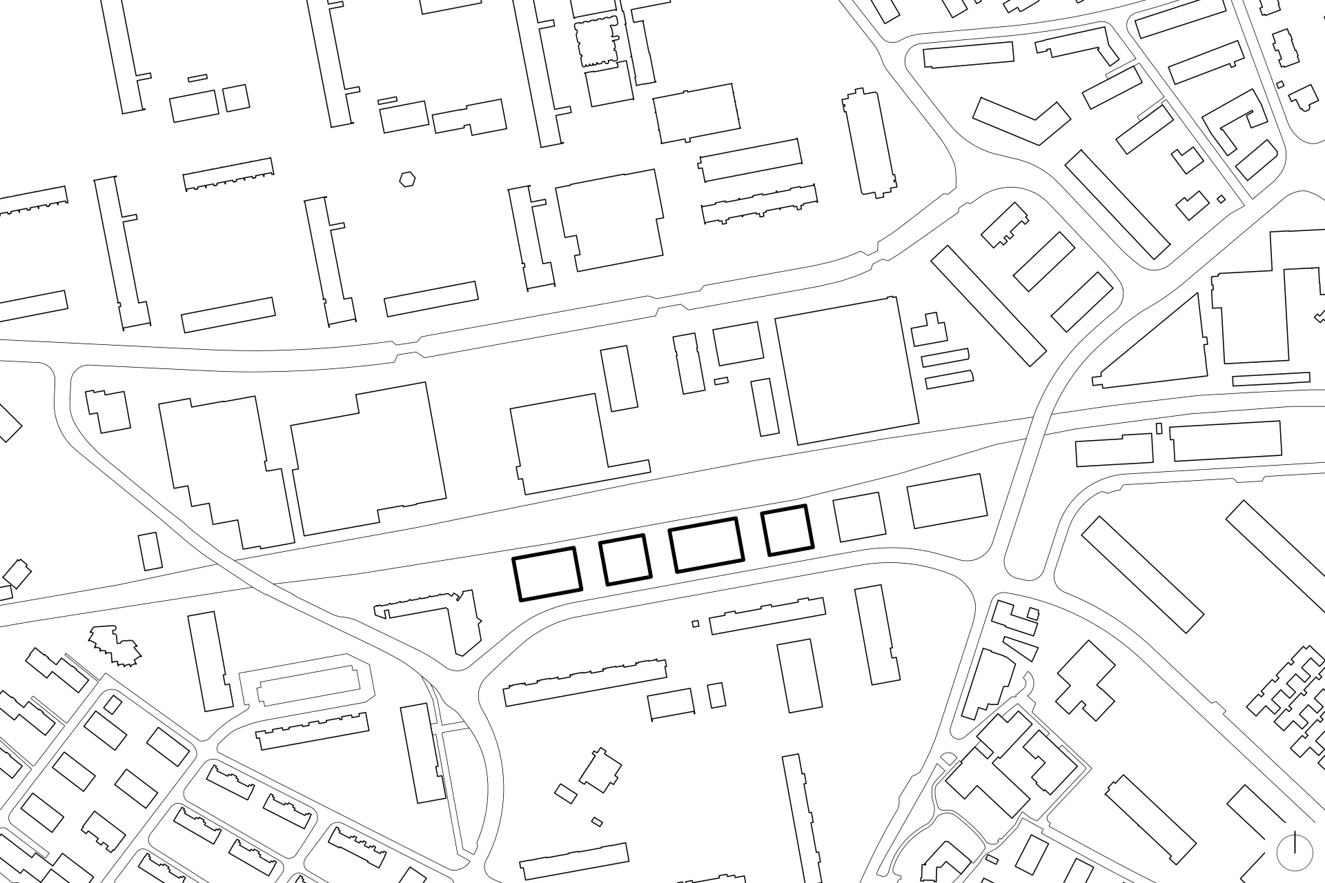 Arealentwicklung Buempliz Nord Bern Situation