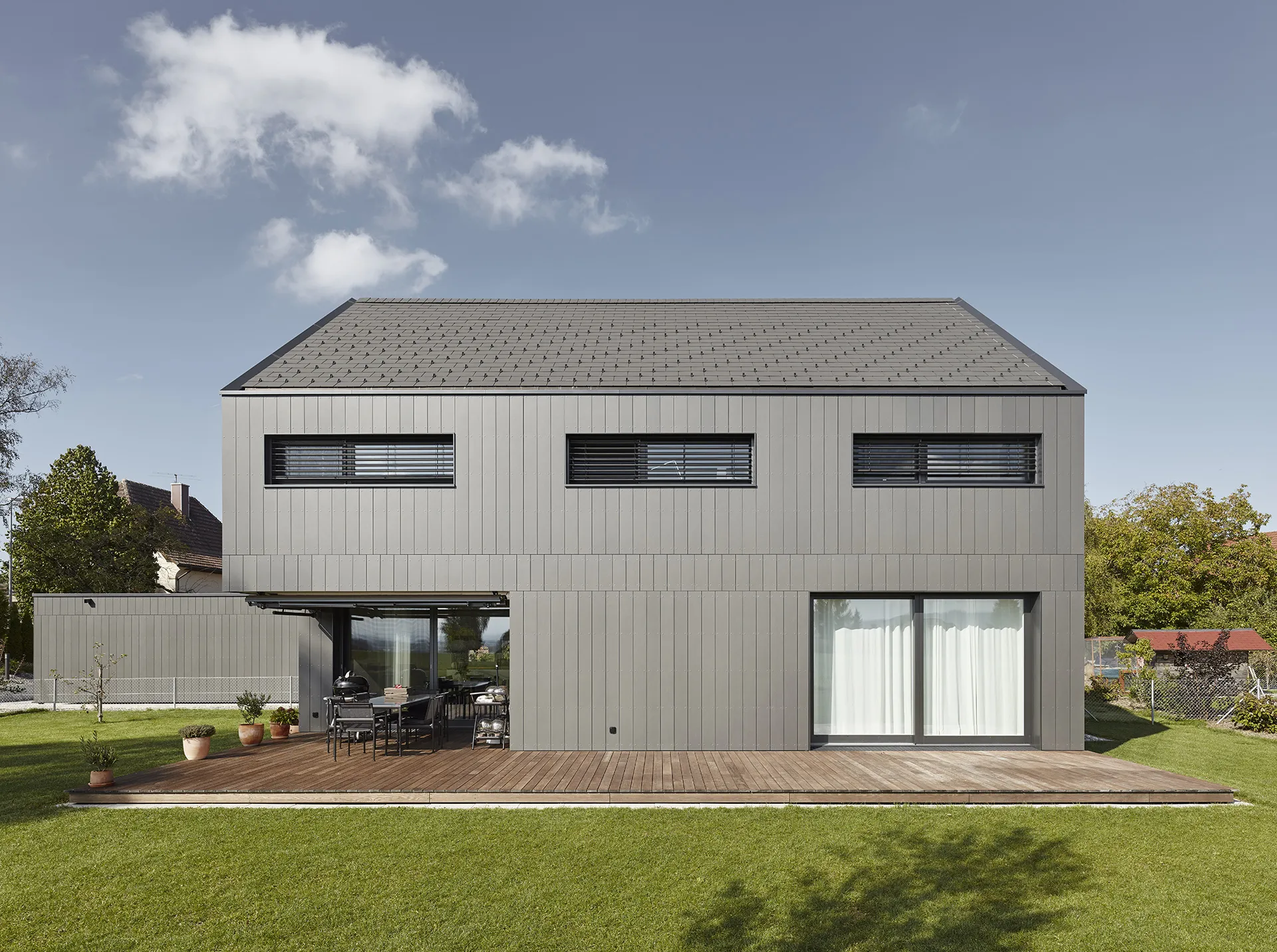 Einfamilienhaus Oberdorf Zuzwil 02