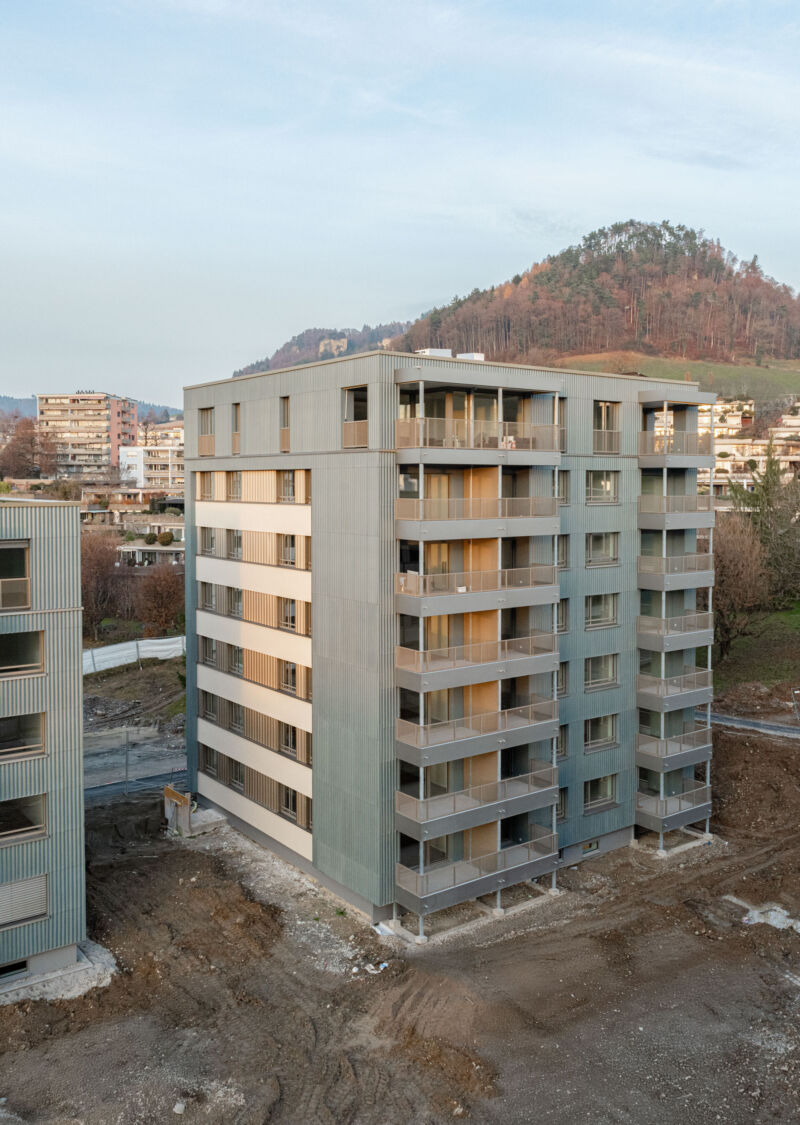 Lindenmatt West Bolligen VH 02