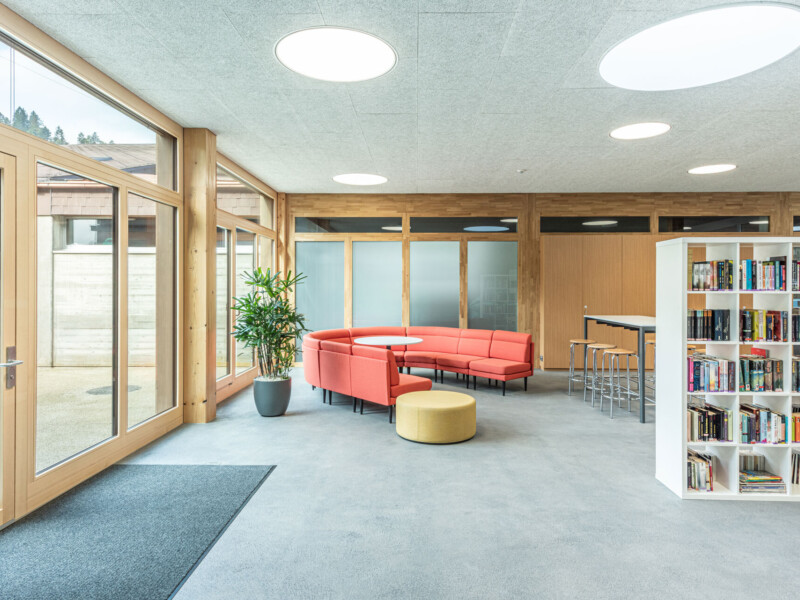 Oberstufenzentrum Zollbrueck 26