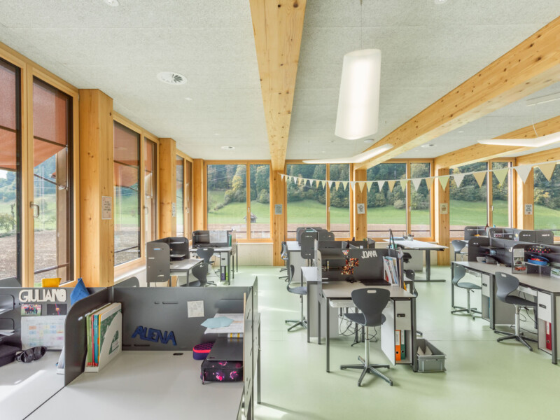 Oberstufenzentrum Zollbrueck 28