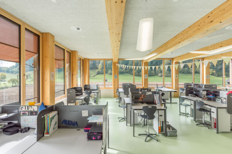 Oberstufenzentrum Zollbrueck 28