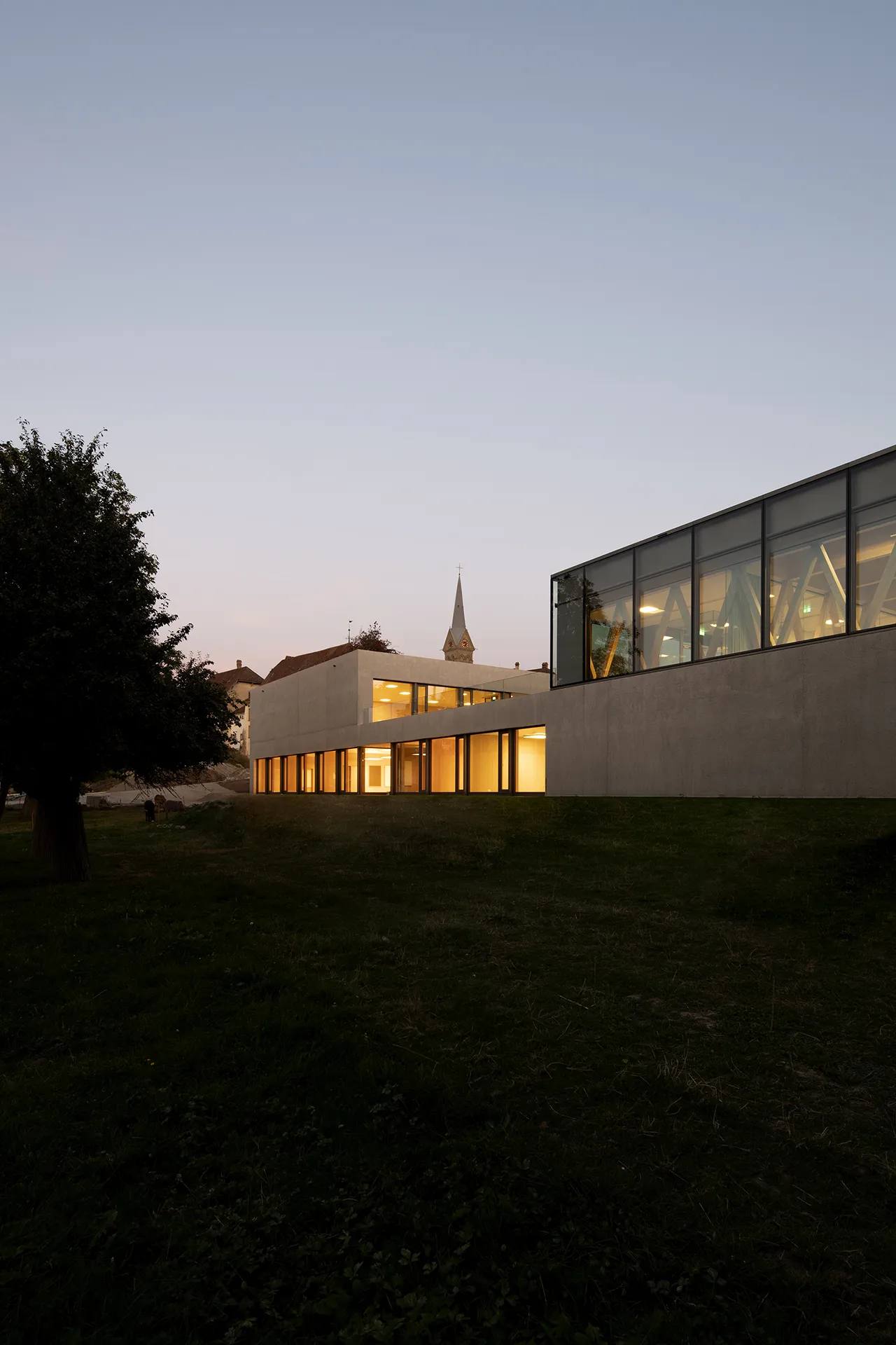 PZHSM Muenchenbuchsee VH