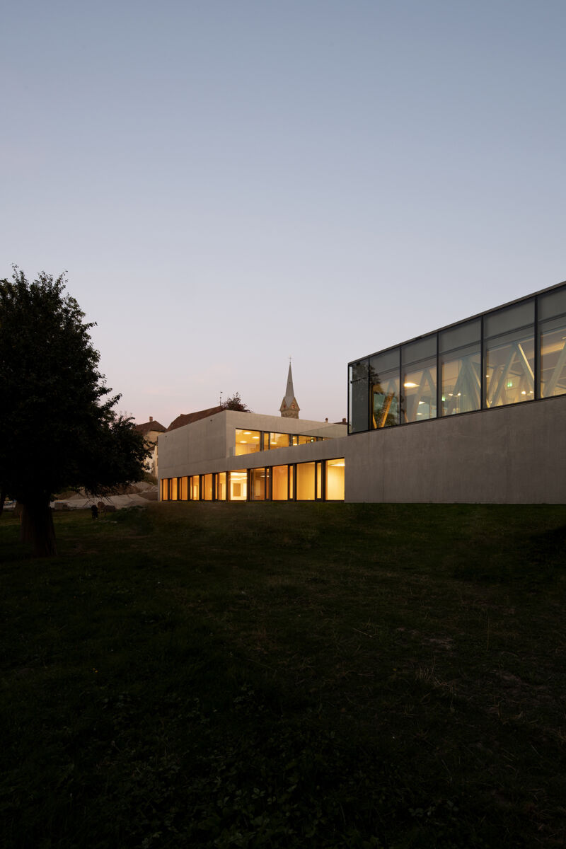 PZHSM Muenchenbuchsee VH