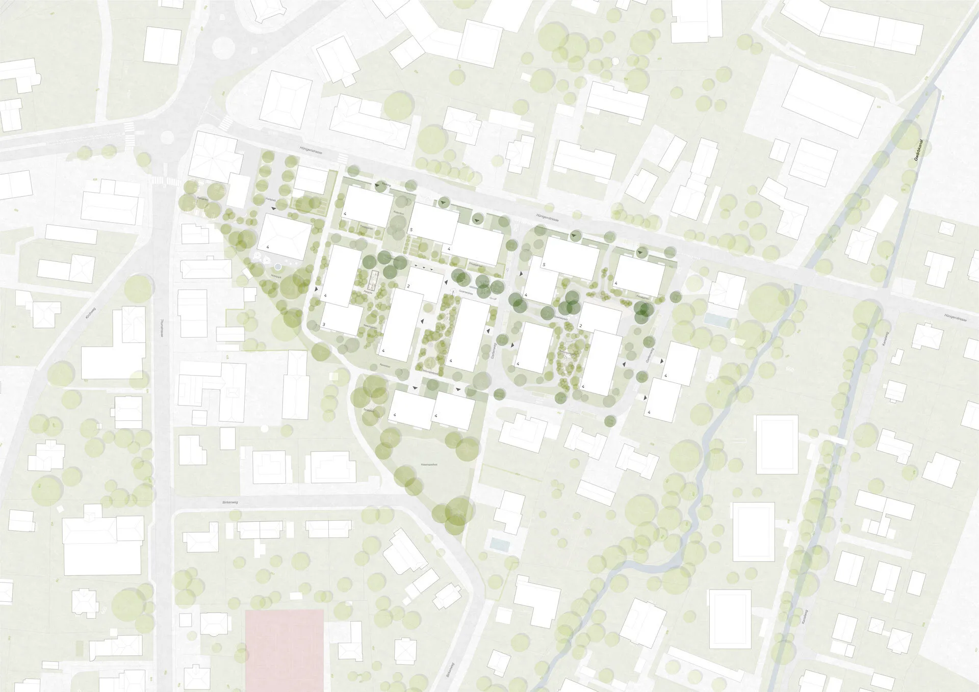 Umgebung Konolfingen HP