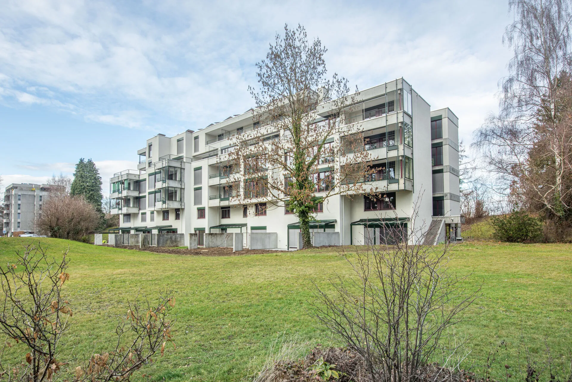 Thoracker Muri Kranichweg 20-22 01