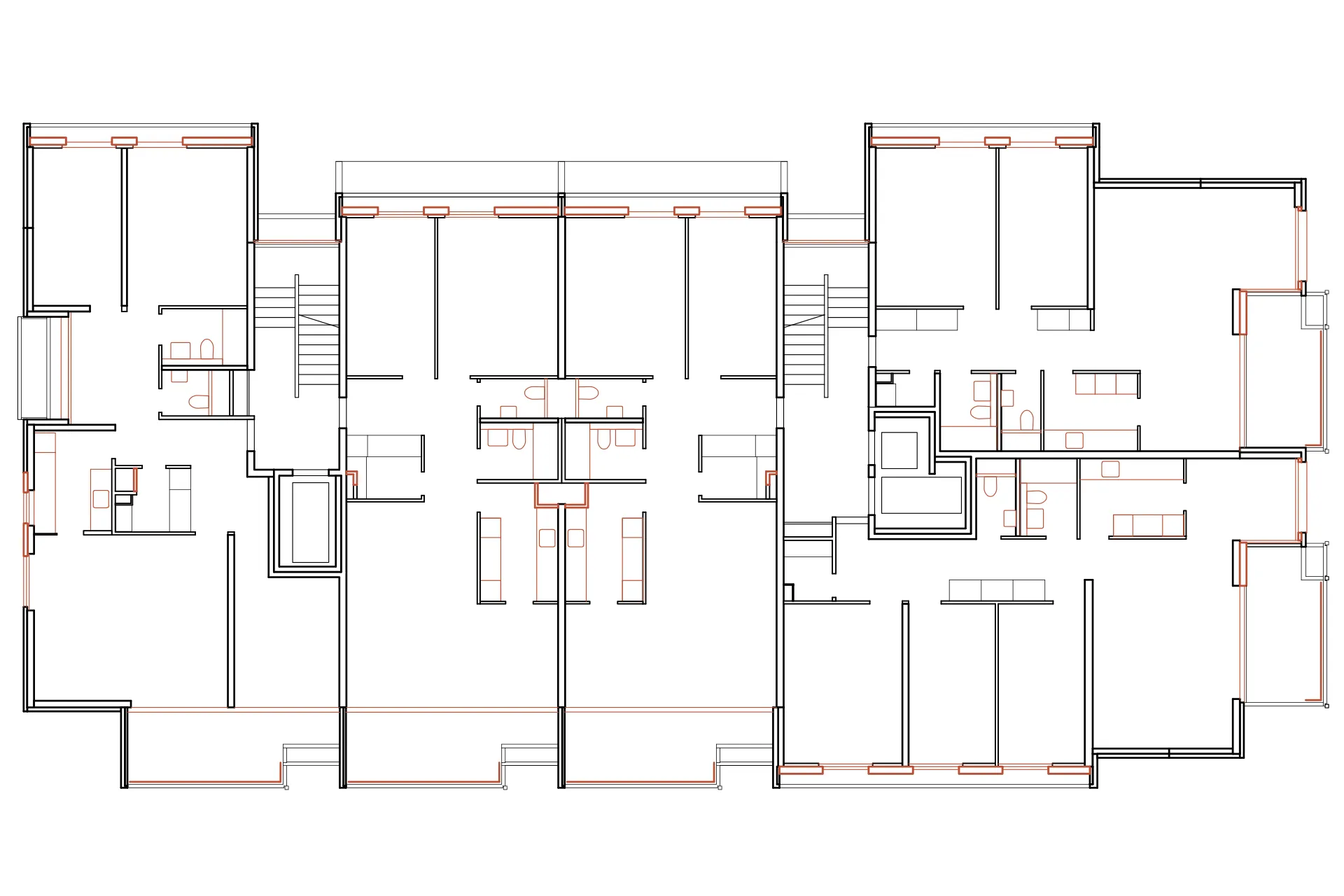 Thoracker Muri Grundriss Kranichweg 16_18
