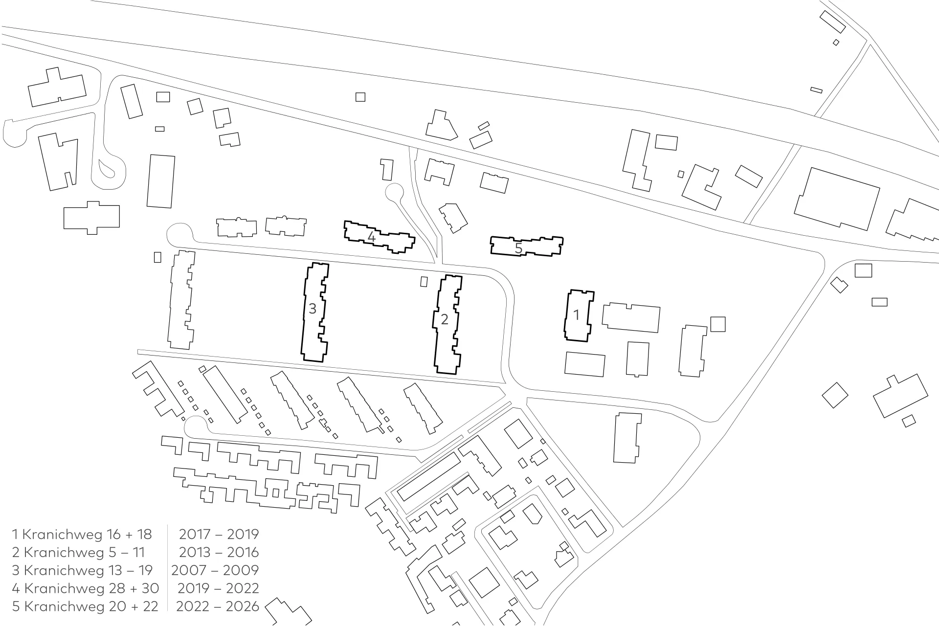 Thoracker Muri Situation