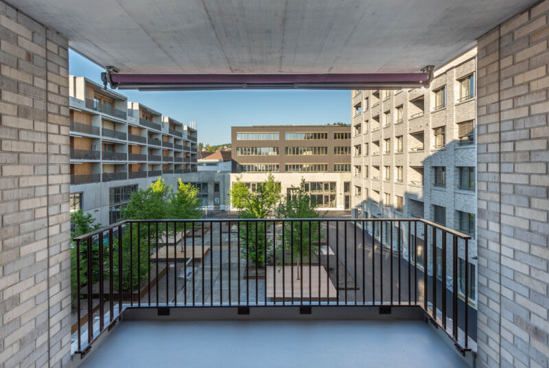 Vidmar Plus Carba Liebefeld 11