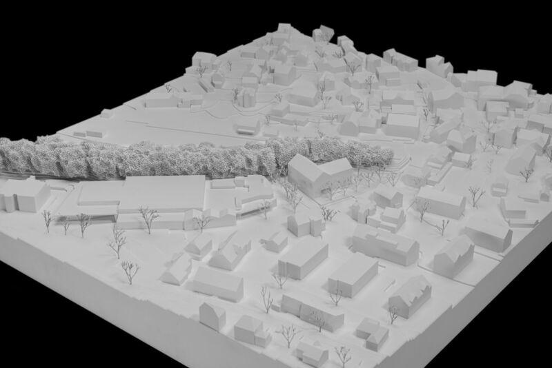 Walki Schwarzenburg QV