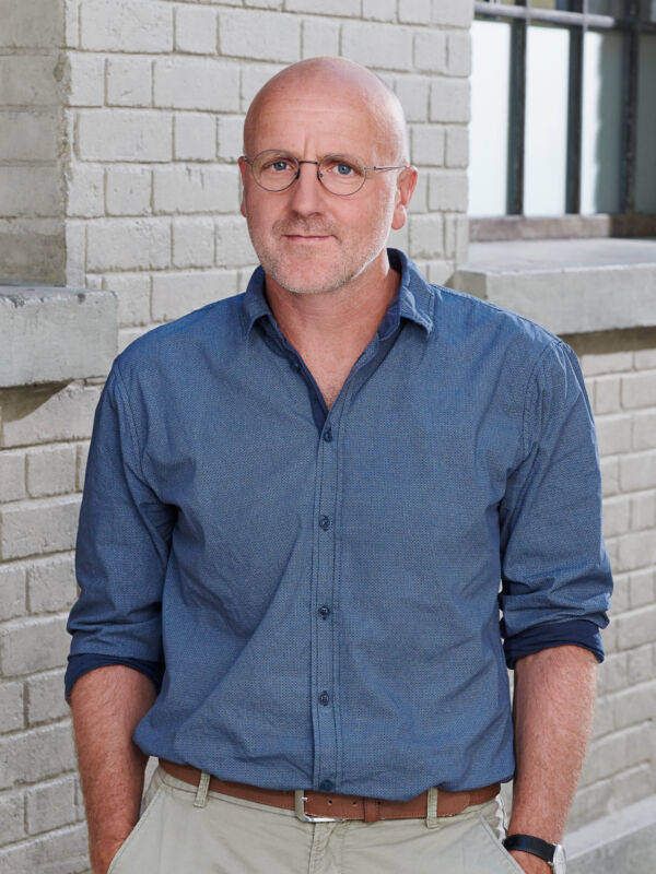 Rykart hanspeter marmet