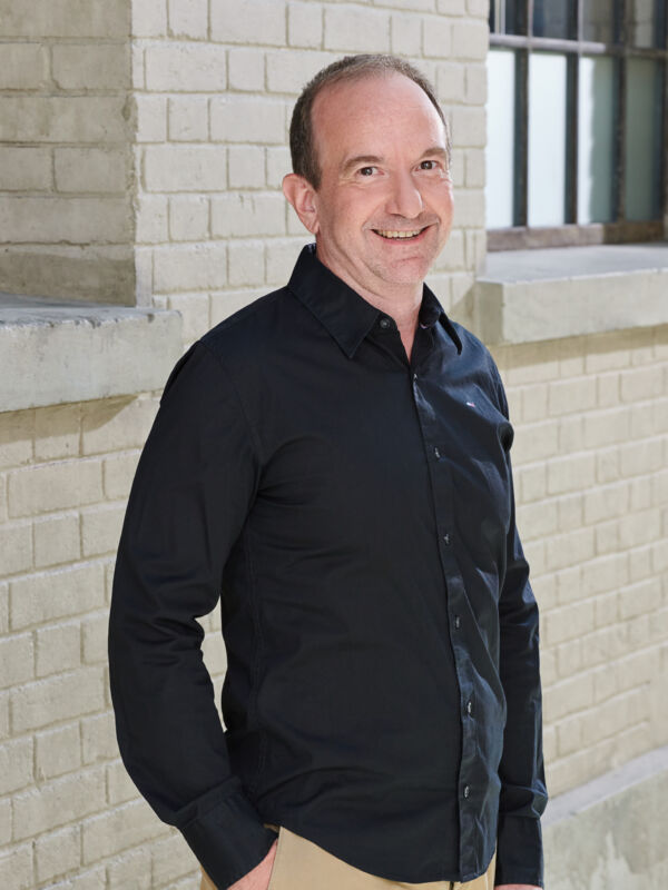 Rykart michael gerber