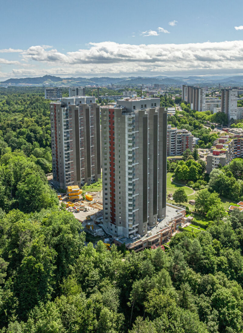 Holenacker Bern VH