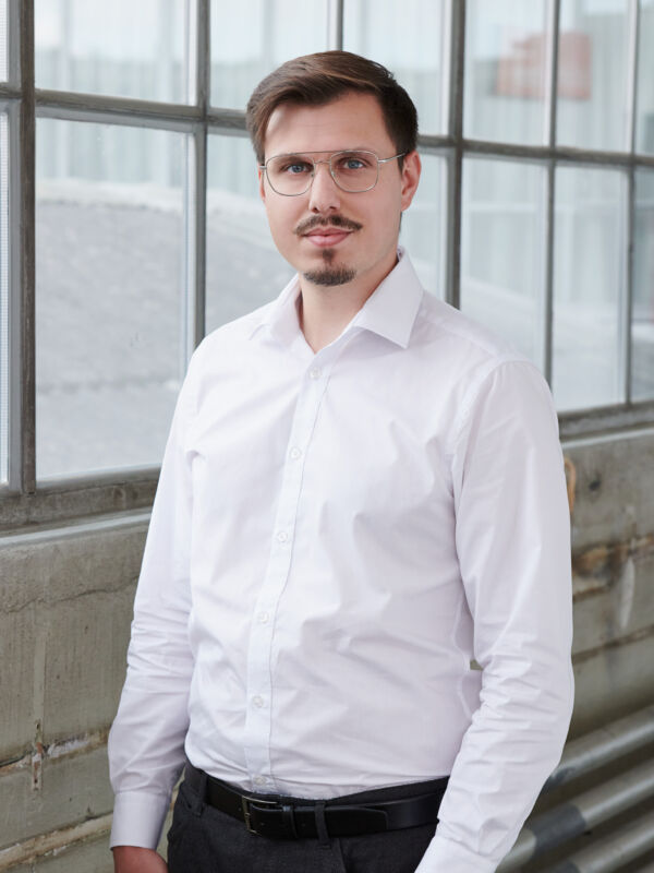 Rykart adrian claudio kocher