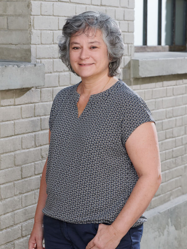 Rykart denise dirlewanger