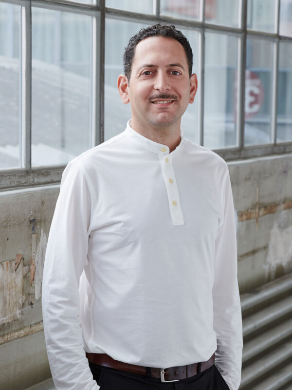 Rykart livio andrieri